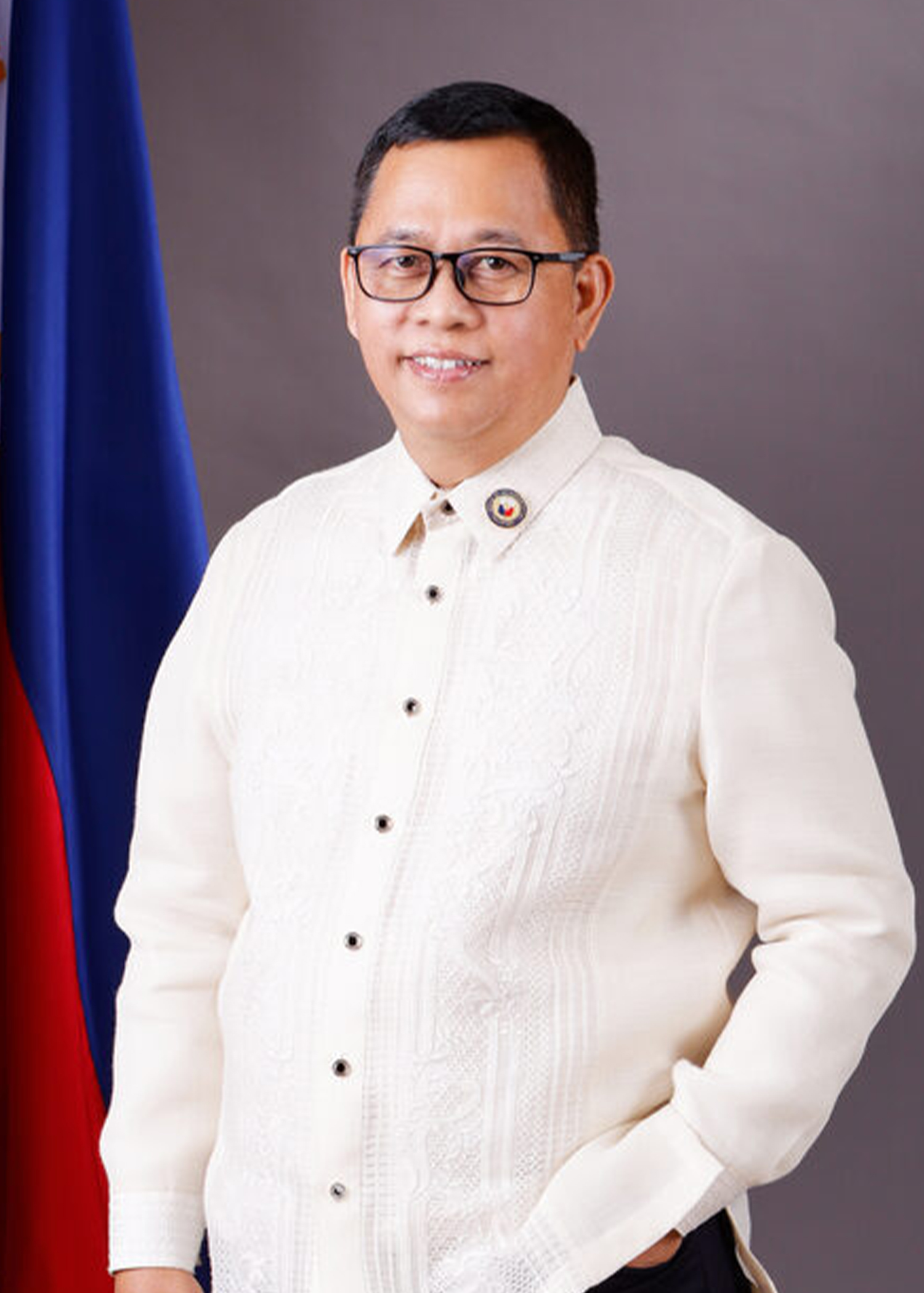 Atty. Nelson Legacion